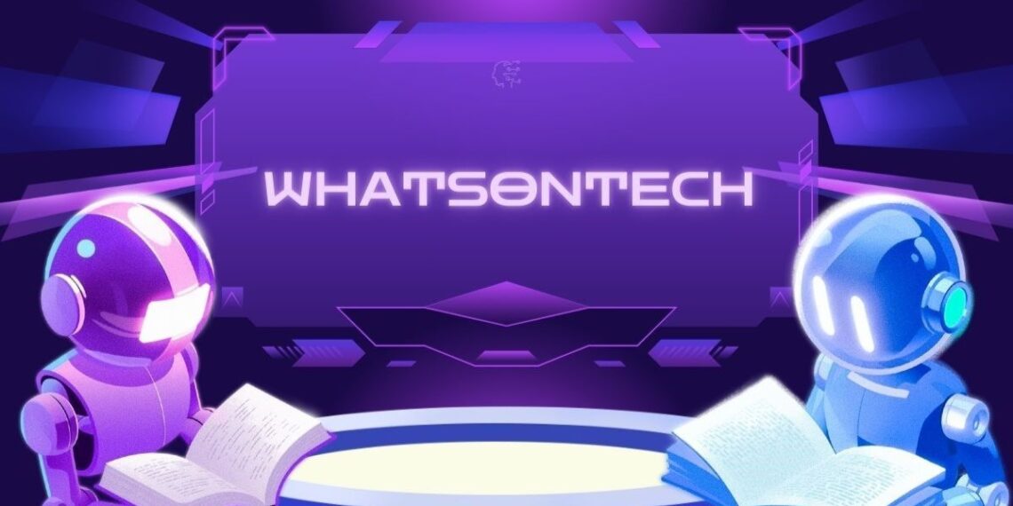 Whatsontech: Your Ultimate Tech Intelligence Platform 2026