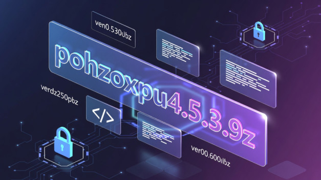 Pohzoxpu 4.5.3.9z : Next-Gen AI Platform Revolution 2026