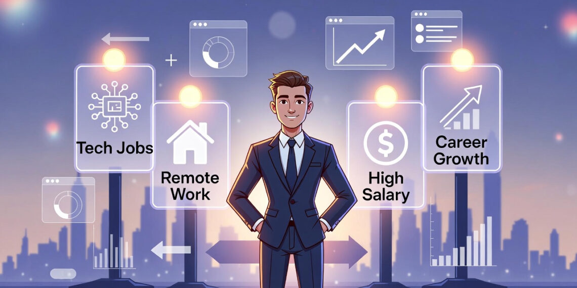 SeventhWay Find Premium Jobs Now: Complete Career Guide 2026