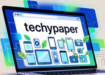 Techypaper: The Future of Intelligent Document Management