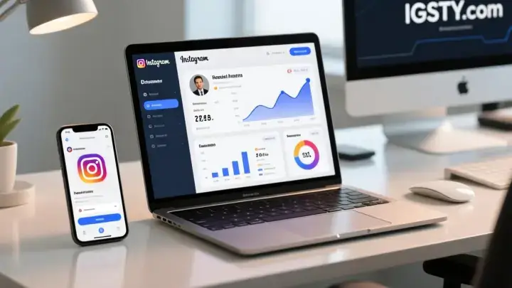 Igsty.com: The Ultimate Guide to Digital Innovation in 2026