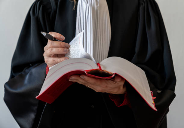 Trellis Law: A Comprehensive Guide to Legal Expertise and Client Solutions