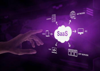 Top SaaS Development Trends 2026: AI, Cloud-Native & Smarter Security
