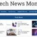 TechNewsMonk.com :Your Ultimate Technology News Hub 2026