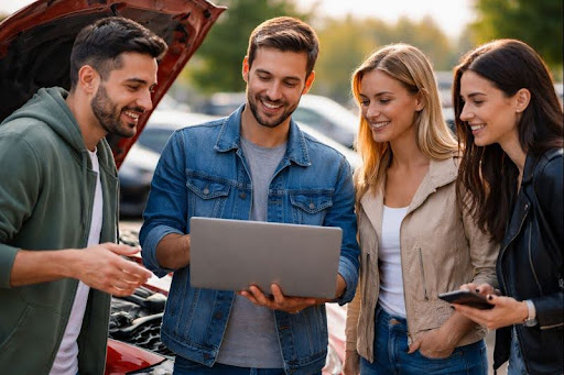How Automotive Chat is Transforming the Car Buying Experience