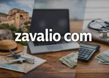 Zavalio.com : Complete AI Solutions Platform 2026
