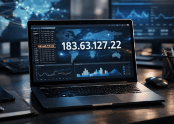 183.63.127.22: Everything You Need to Know About This IP Address in 2026
