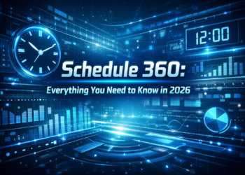 Schedule 360: Everything You Need to Know in 2026