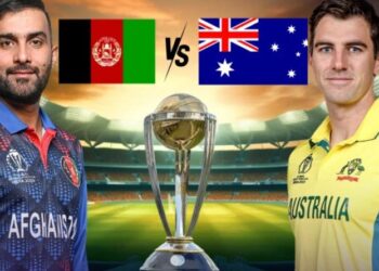 Afghanistan vs Australia Timeline: Complete Match History & Key Moments (2026)