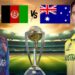 Afghanistan vs Australia Timeline: Complete Match History & Key Moments (2026)