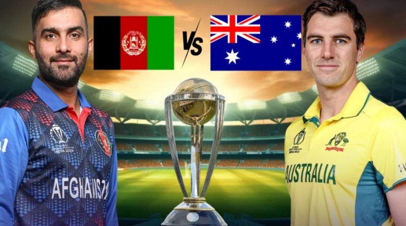 Afghanistan vs Australia Timeline: Complete Match History & Key Moments (2026)
