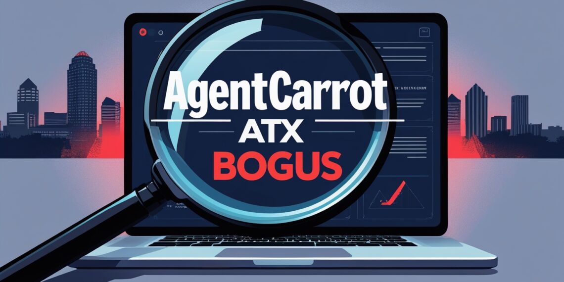 AgentCarrot ATX Bogus Review: Everything You Must Know Before Using