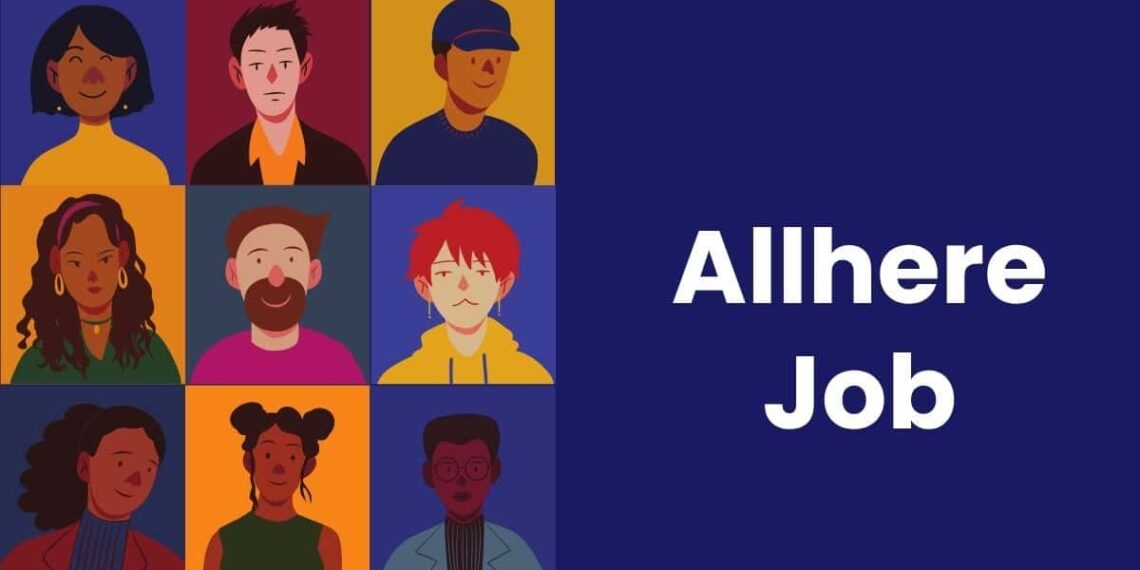 AllHereJob.com: Find Latest Government & Private Jobs Easily in 2026