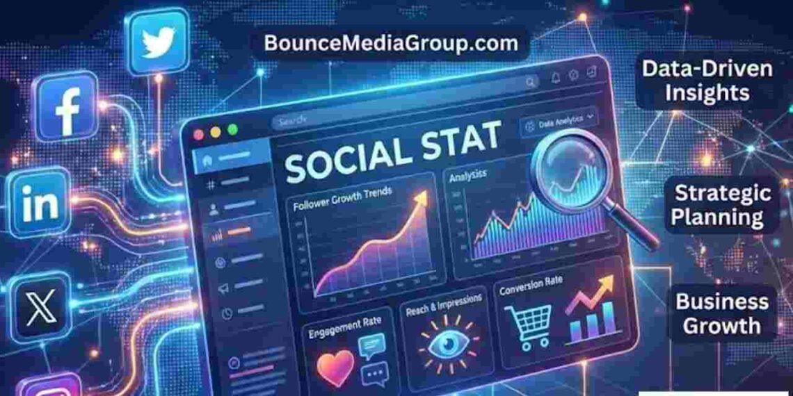 BounceMediaGroupCom Social Stat: Complete Overview & Insights (2026)