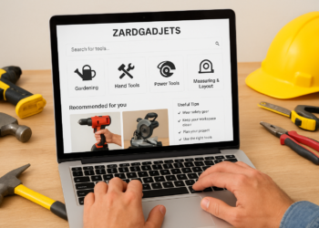 Tool Guide Zardgadjets: Your Ultimate Toolkit for 2025 2026