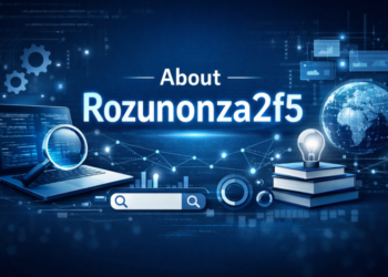 About Rozunonza2F5: The Next-Gen AI Optimization Framework in 2026