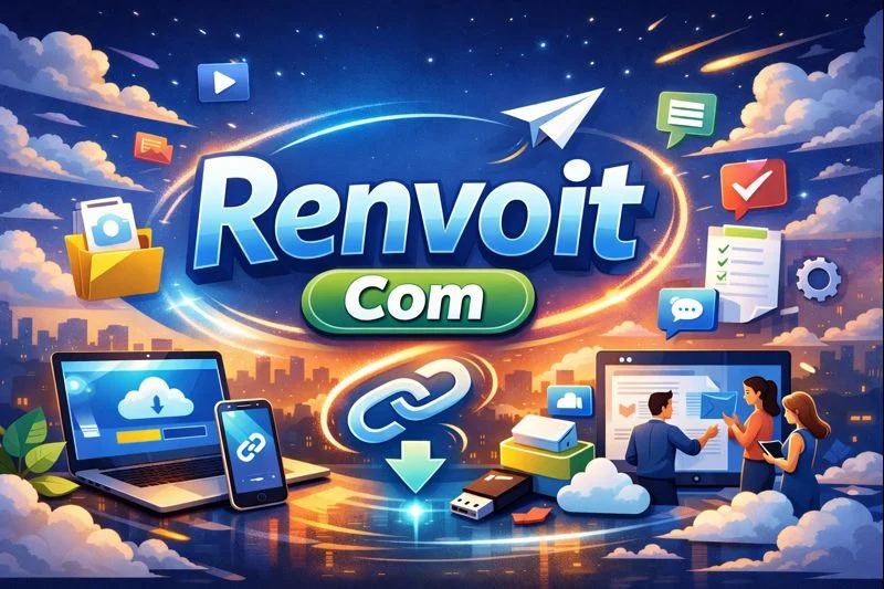 Renvoit.com: Review 2026: Features Benefits Pricing & Full Guide