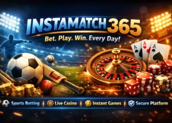 Instamatch365: Complete Guide Features Benefits & How It Works (2026)