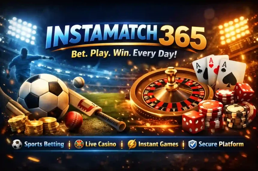 Instamatch365: Complete Guide Features Benefits & How It Works (2026)