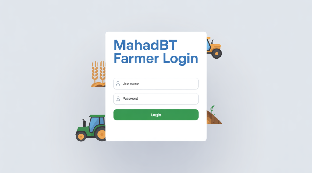 MahaDBT Farmer Portal: Complete Guide, Registration, Login & Benefits (2026)