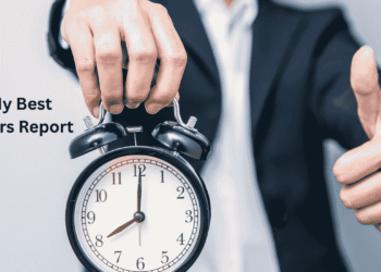 My Best Hours Report Review: How to Find Your Peak Performance Hours in 2026