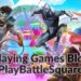 PlayBattleSquare: Ultimate Playing Games Blog for Gamers (2026 Guide)