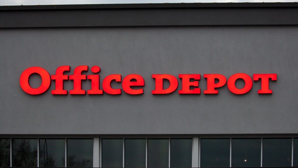 Office Depot: Complete Store Guide Products Deals & Services (2026)