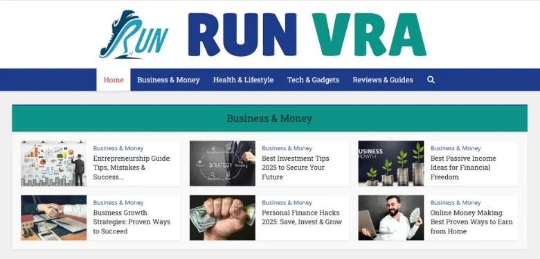 Runvra.com: Complete Review Features Benefits & How It Works (2026)