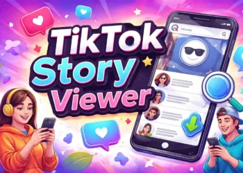 TikTok Story Viewer: How to Watch TikTok Stories Anonymously in 2026