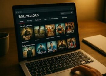 Bolly4u Org App: Complete Guide Features Download & Safe Use (2026)