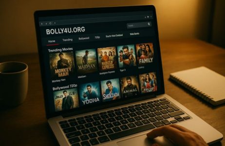 Bolly4u Org App: Complete Guide Features Download & Safe Use (2026)
