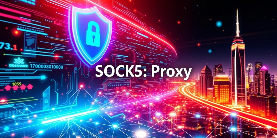 SOCKS5 Proxy: Complete Beginner’s Guide to Fast & Secure Browsing (2026)