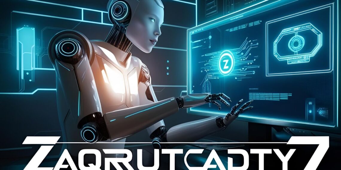 Zaqrutcadty7: Complete Guide Features Uses & Benefits (2026)