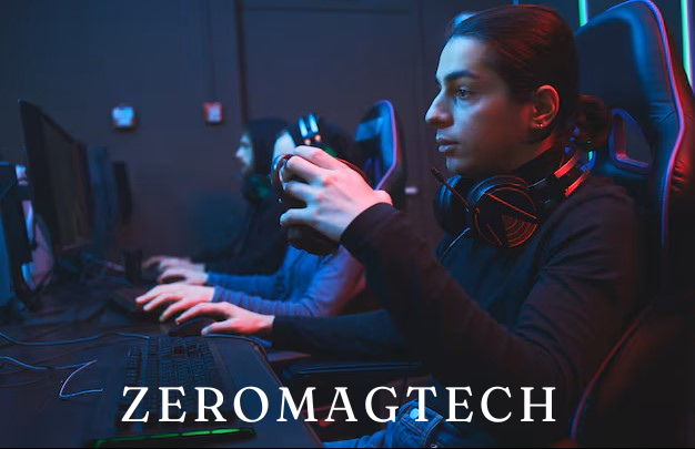 ZeroMagTech: Exploring the Future of Technology & Innovation in 2026