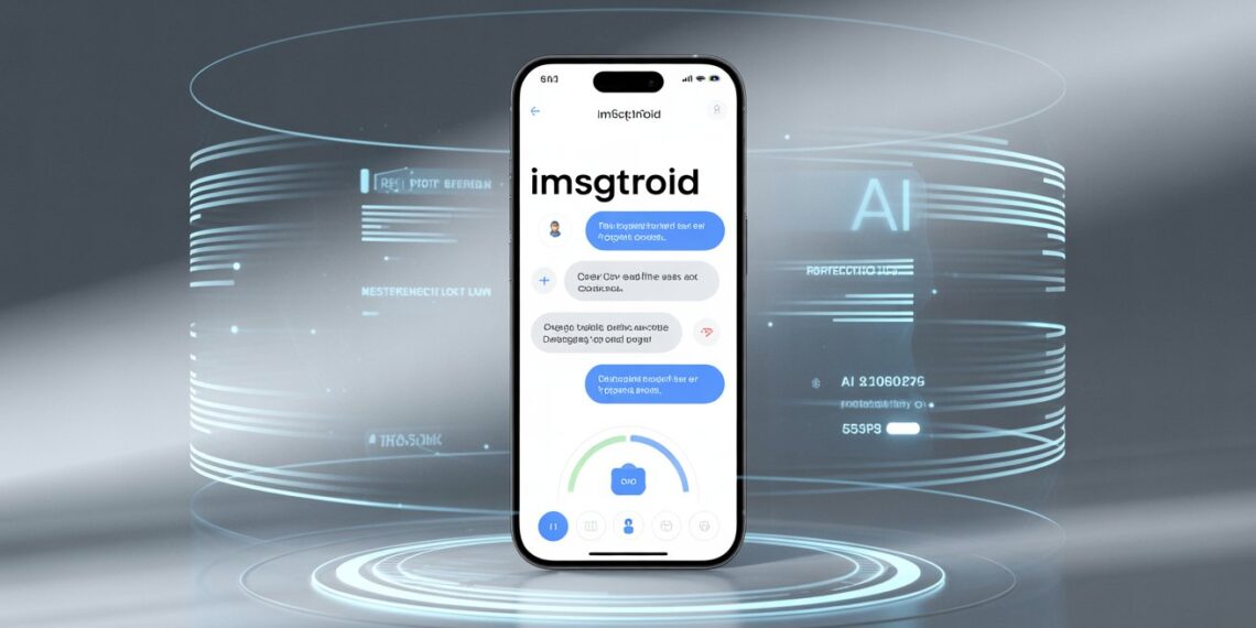 iMsgtroid: Complete Guide Features Download & Setup (2026)