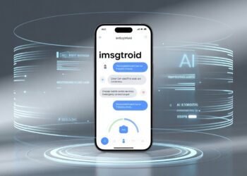 iMsgtroid: Complete Guide Features  Download & Setup (2026)