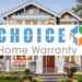 Choice Home Warranty Awards: Complete List Achievements & Recognition (2026)