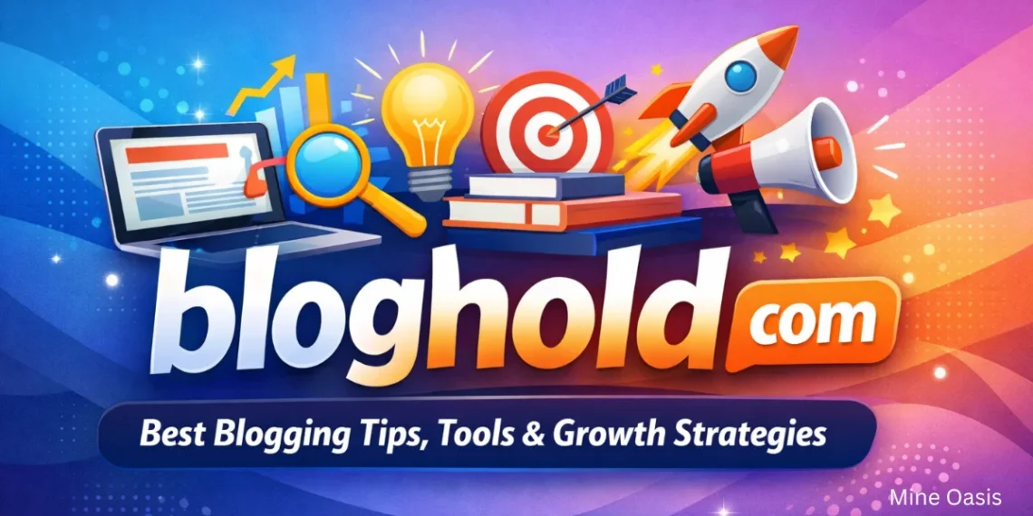 BlogHold.com: Ultimate Guide for Bloggers & Content Creators in 2026