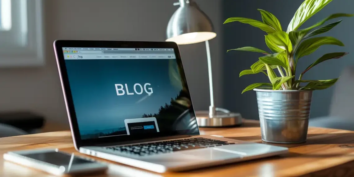 BlogLake.com IH: Ultimate Blogging & Content Platform Guide in 2026