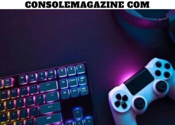 ConsoleMagazine.com: Complete Gaming News, Reviews & Guides (2026)