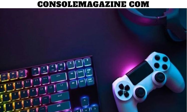 ConsoleMagazine.com: Complete Gaming News, Reviews & Guides (2026)