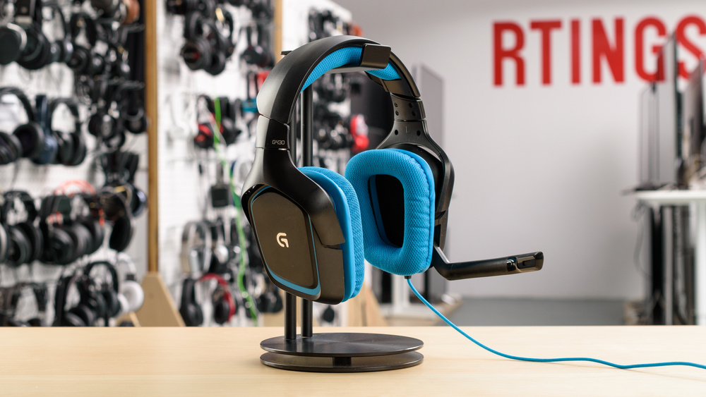 Logitech G430 Gaming Headset Review: Features, Sound Quality & Performance (2026)