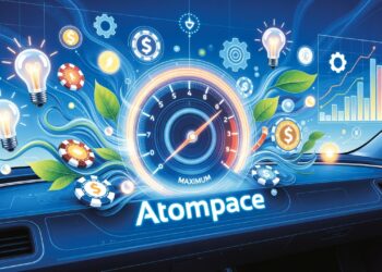 Atompace.com: Complete Review Features Tools & Benefits (2026)