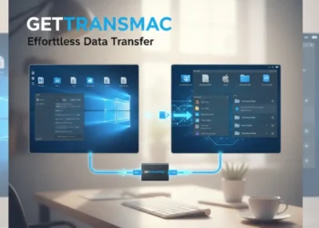 What is GetTransMac.com? Full Software Overview, Setup & Benefits in 2026