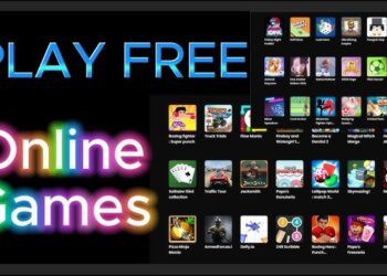 Play Free Games Online Without Downloading: Instant Fun in 2026