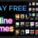 Play Free Games Online Without Downloading: Instant Fun in 2026