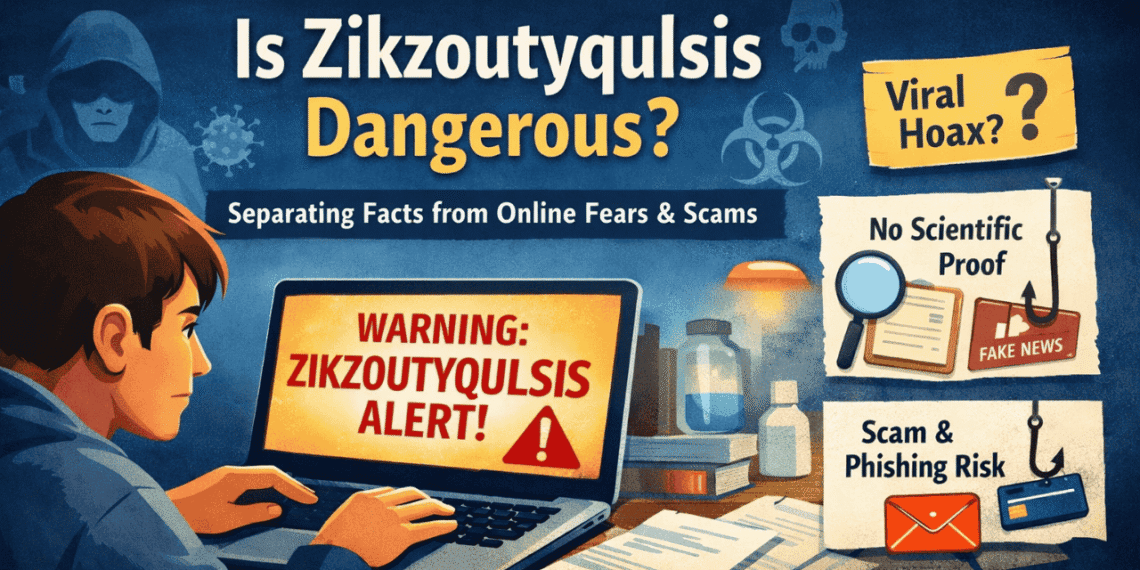 Is Zikzoutyqulsis Dangerous? Complete Safety Review & Risk Analysis (2026)