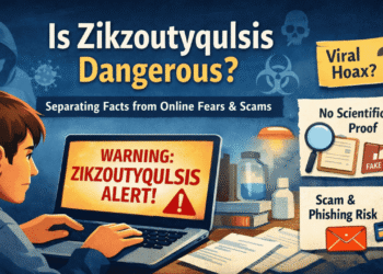 Is Zikzoutyqulsis Dangerous? Complete Safety Review & Risk Analysis (2026)