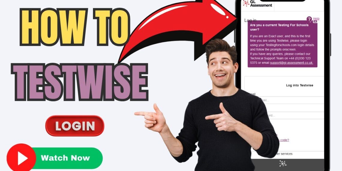 How to Use Testwise Platform Code: Complete Step-by-Step Guide (2026)