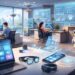 DonorsTech: Smart Technology Solutions for Growth & Automation in 2026